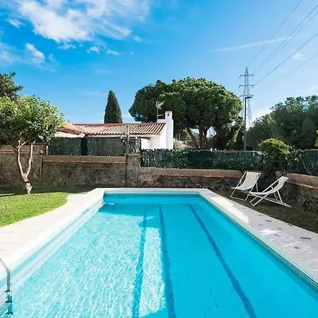 Feriehus Casa Cantoni Nina