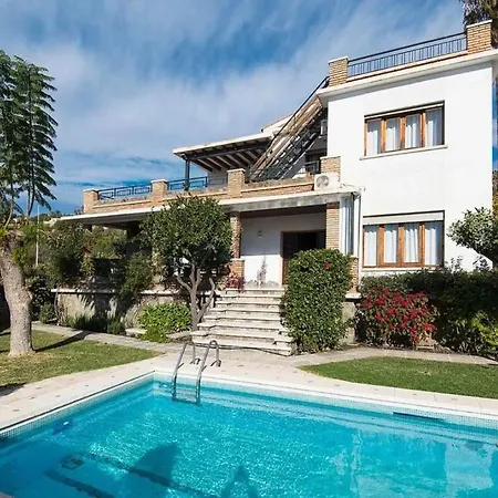 Casa Cantoni Nina Feriehus Lenno